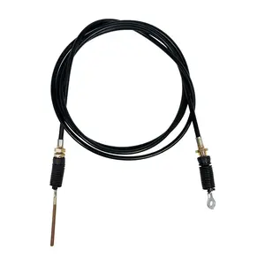 Shift Cable For Toro Workman Utility Vehicle Replaces 104-6896