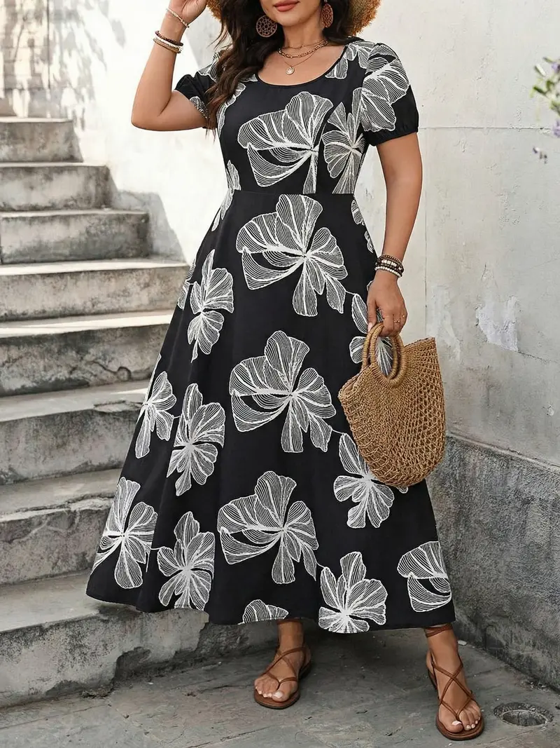 luxurious dresses Luxury A-line Off-the-shoulder Beaded Evening Gowns Unique Formal Dres –  SELINADRESS