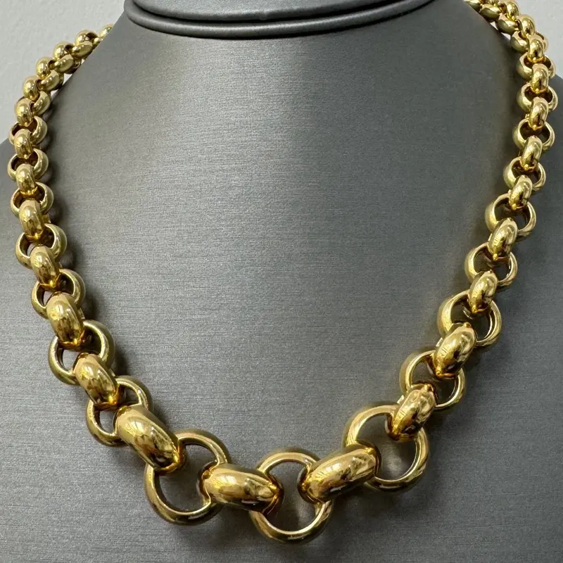 Cadena rolo