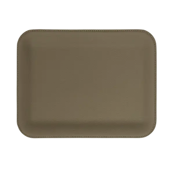 Small Decorating and Serving Tray