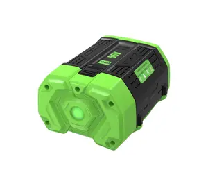 10.0Ah High-Capacity Replacement Battery for EGO 56V – Compatible with BA2800, BA4200, CS1604, CS1804, HT2400