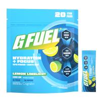 Lemon Limelight 20-Pack