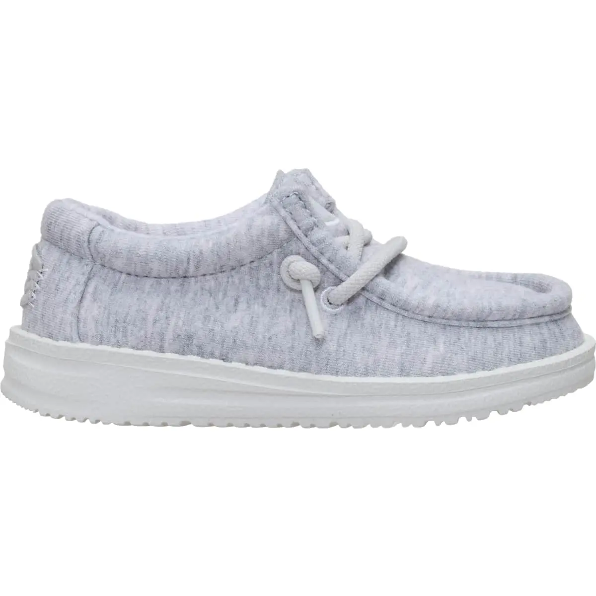 Toddler Light Grey