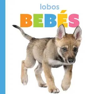 Lobos bebés