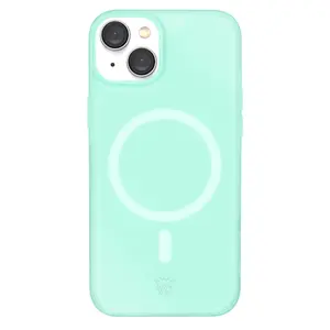 Mint Jelly iPhone Case