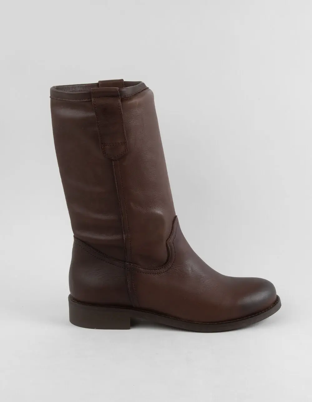 STEVE MADDEN Ruben Womens Boots