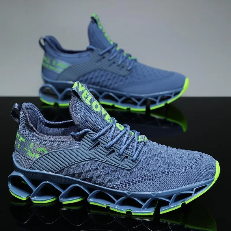 Men's Running Shoes Blade Tennis Walking Fashion Sneakers Breathable Non Slip Gym Sports Work Trainers Footwear BoyGiftGift Men's Running Shoes Blade Tennis Walking Fashion Sneakers Breathable Non Slip Gym Sports Work Trainers Footwear BoyGiftGift