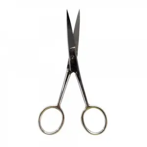 Scissor Dissecting 4.5" Straight #878-S Scissor Dissecting 4.5" Straight #878-S