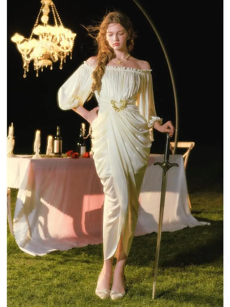 Athena Dream Dress, Womenswear Daily Wear Dress