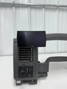 06-09 Dodge Ram Edge Monitor Mount