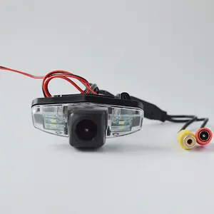 AHD720P or 1080P CVBS Starlight Night Backup Camera Rear View Reverse Cam for Honda Pilot Accord Civic EK FD Odyssey Acura TSX