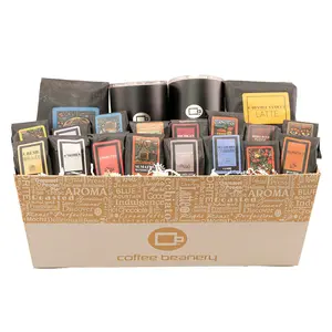 The VIP Coffee Gift Basket The VIP Coffee Gift Basket