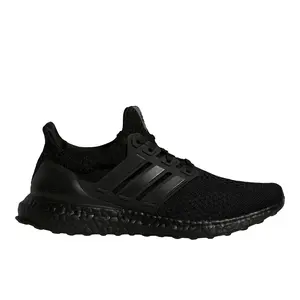 adidas Womens Ultraboost Ultra Boost 5.0 Dna Lace Up Sneakers Shoes Casual - Black adidas Womens Ultraboost Ultra Boost 5.0 Dna Lace Up Sneakers Shoes Casual - Black
