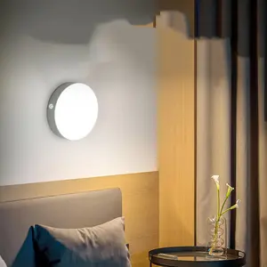 AuraBeam Motion Sensor Light puck