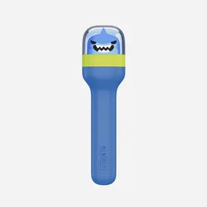 Kids Pocket Utensil Set - Shark