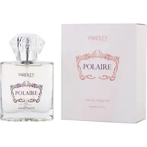 Yardley Polaire By Yardley Edt For Women