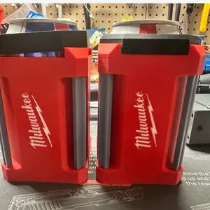 Milwaukee Packout 12oz , 12 oz skinny and 16 ounce Koozie