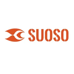 SUOSO US shop logo