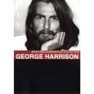 USED-Music Box Biographical Collection (Unknown)