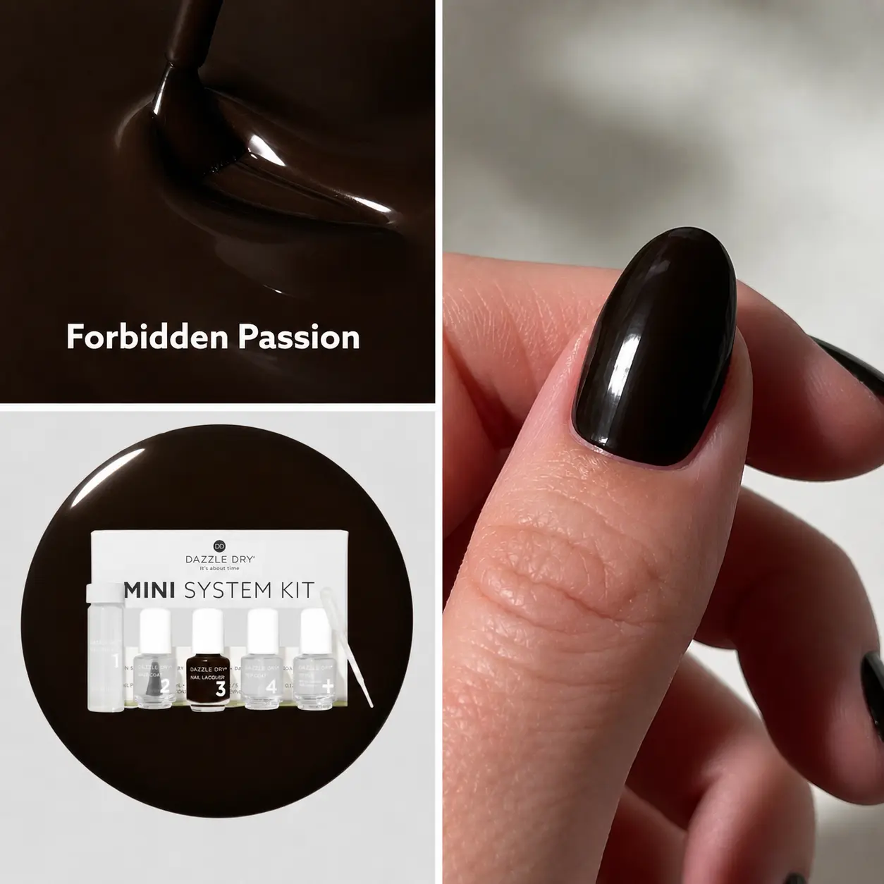 Forbidden Passion