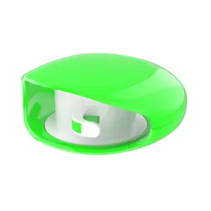 FixtureDisplays® USB Cable Winder Retractable Organizer Portable Cord Auto Earphone Cord Rewinder 18491NEW-NF