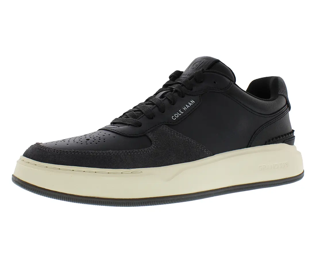 Cole Haan Grandpro Crossover Men's Closed Trainer, Sports Shoes, Athletic Footwear for Casual Wear, Sneaker