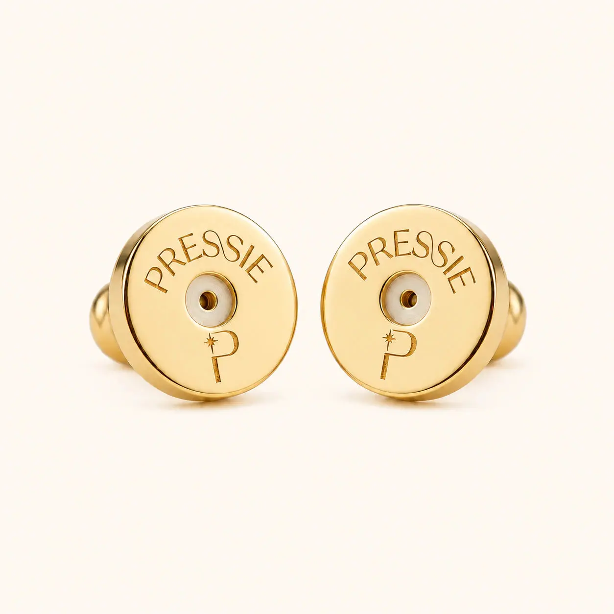 PRESSIE Earring Backs