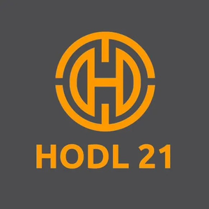 Hodl 21