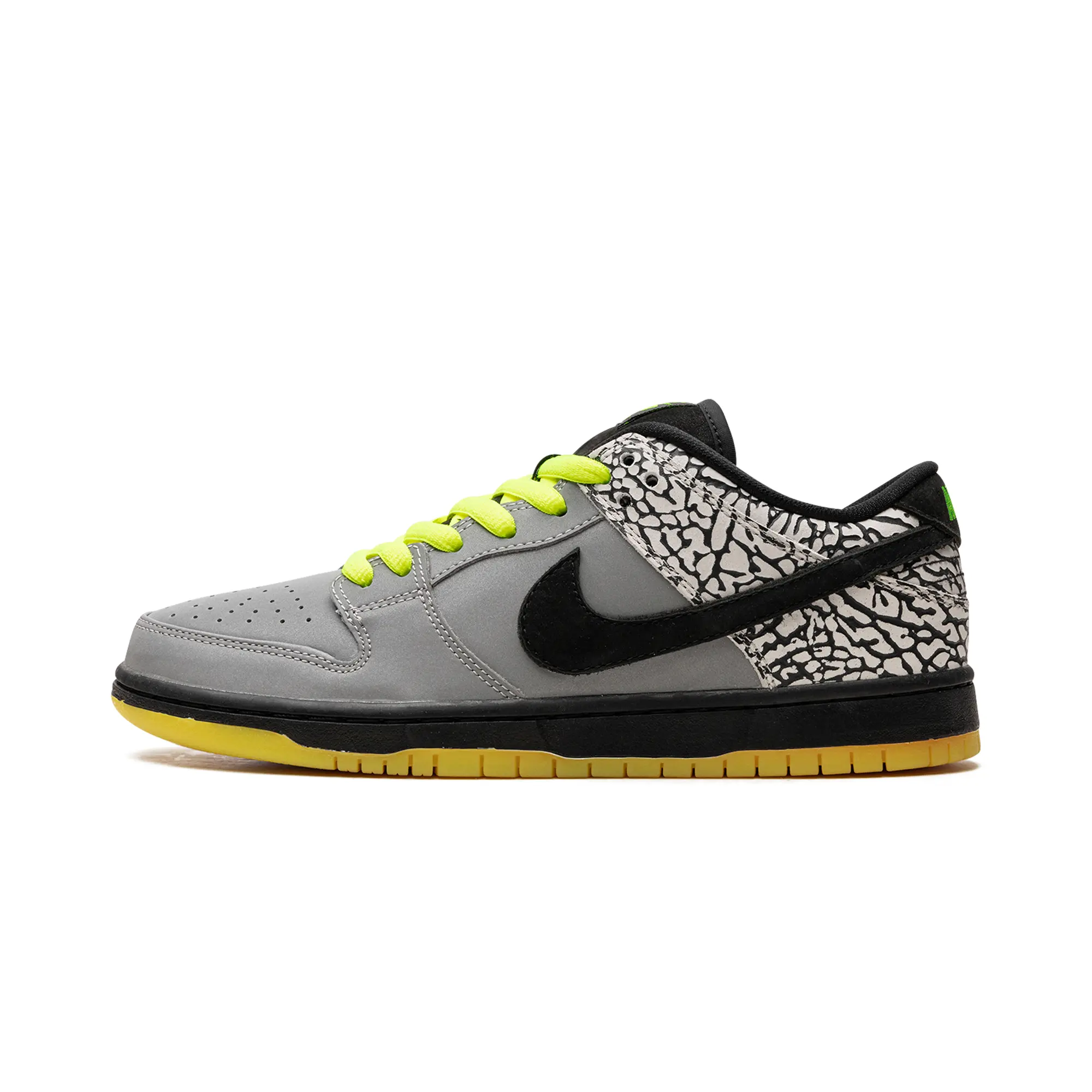 SB Dunk Low Premium QS "DJ Clark Kent - 112" 504750 017