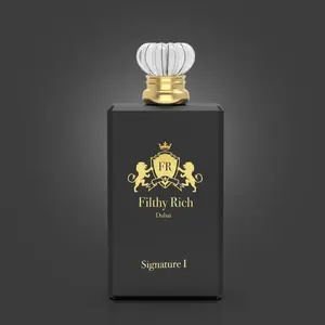 FilthyRichDubai Signatures EDP