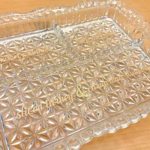 Swanson Dinner Serving Dish