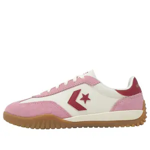 Converse Run Star Trainer 'Pink White' A13053C