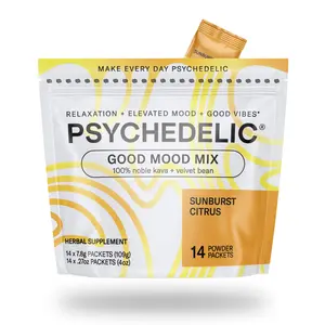 Good Mood Mix - Sunburst Citrus