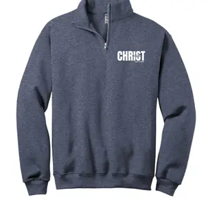ONE21 - TLIC Qtr Zip