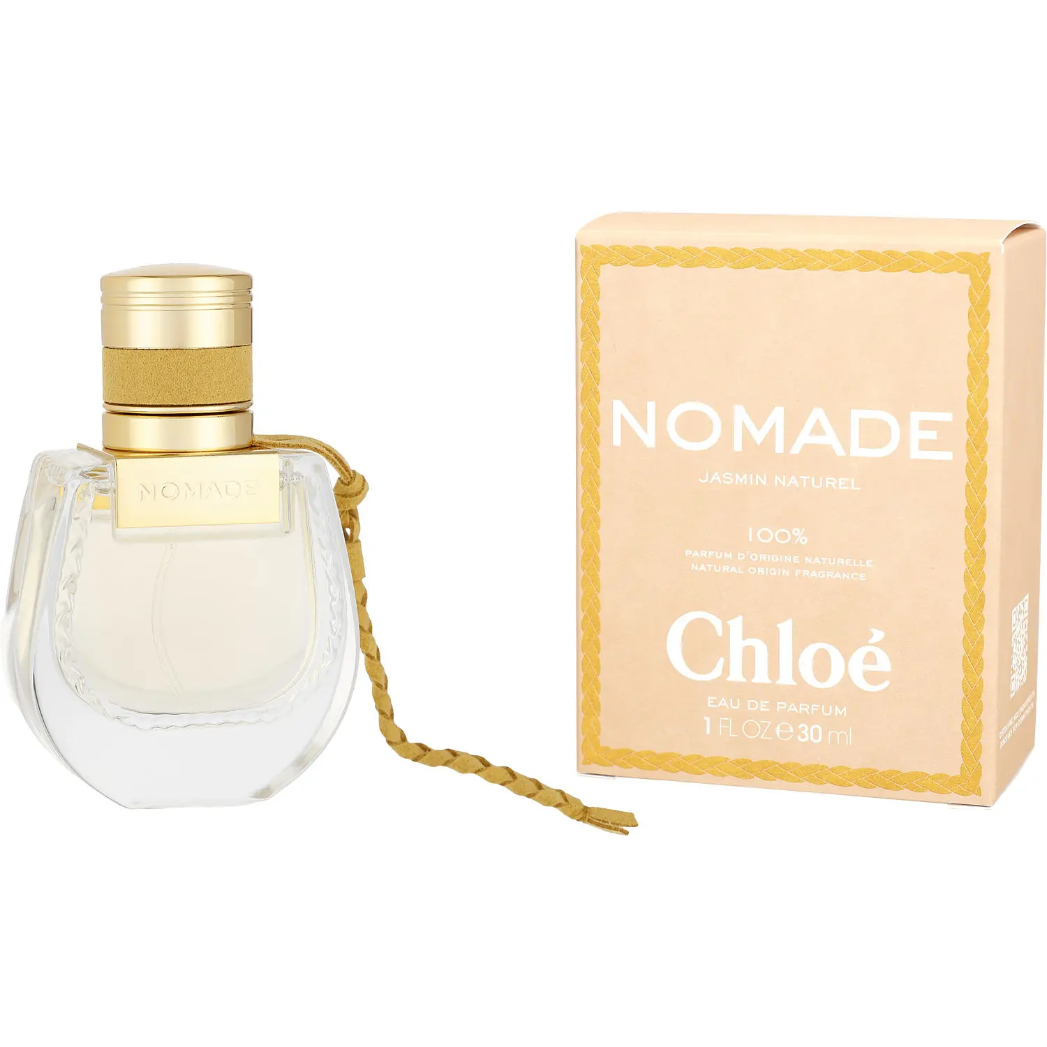 Chloe Nomade Jasmin Naturel By Chloe Eau De Parfum For Women Chloe Nomade Jasmin Naturel By Chloe Eau De Parfum For Women