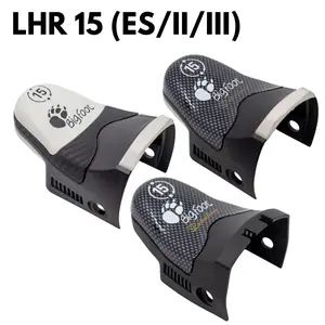Rupes Complete Cover For LHR15 Series