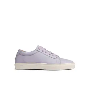 Silvia Sneakers Lilac - Last Chance