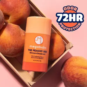 The Peachy Deo