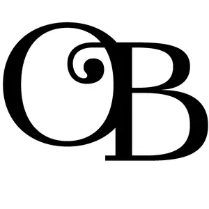 Olivia Beeken shop logo