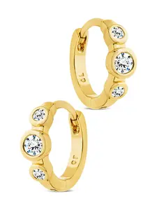 Karolina CZ Trio Micro Hoops