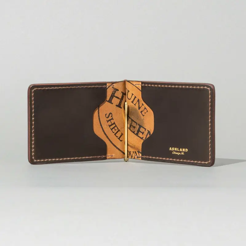 ashland leather wallet - TikTok Shop