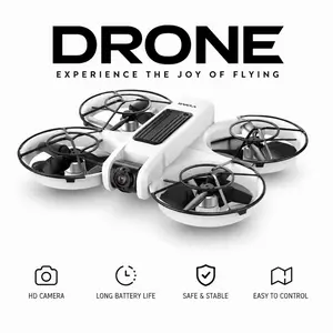 YOMI DRONE WITH VR GLASSES (YM-2399)