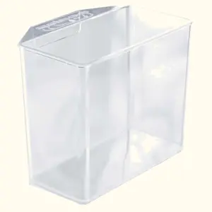 Aquarium Co-Op Tough Specimen Container