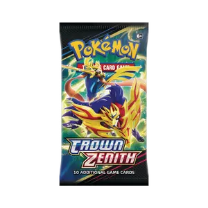 Crown Zenith - Pokémon TCG Booster Pack