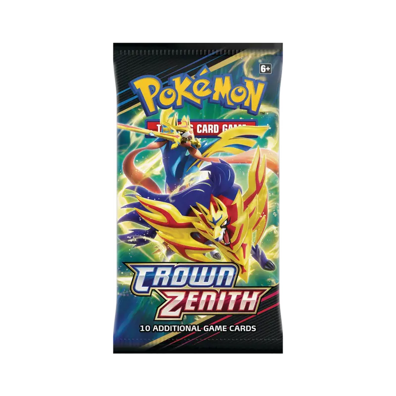 pokmon surgeon sparks booster box Amazon.com: Pokemon TCG: Scarlet & Violet