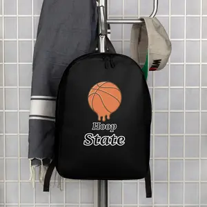 Minimalist Backpack