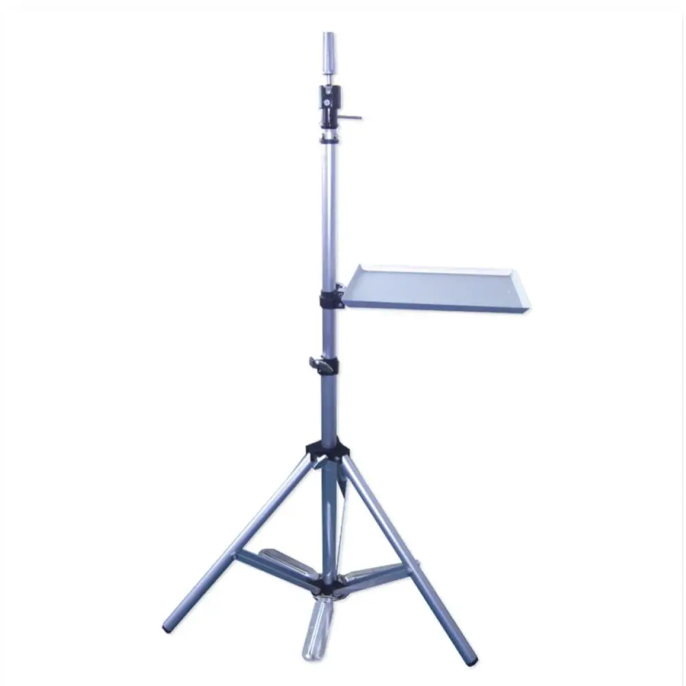 Celebrity Deluxe Manikin Tripod & Tray, adjustable 31" - 69"
