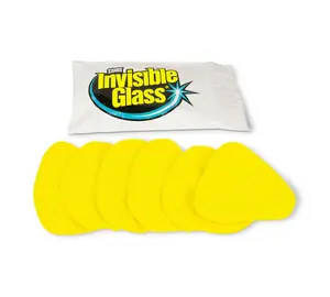 Invisible Glass Reach & Clean Quick Change Microfiber Covers