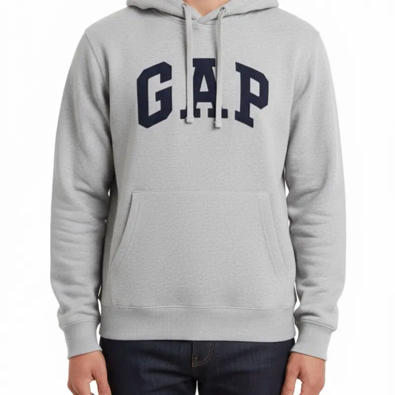 GAP Men Hoodie Sweatshirt
