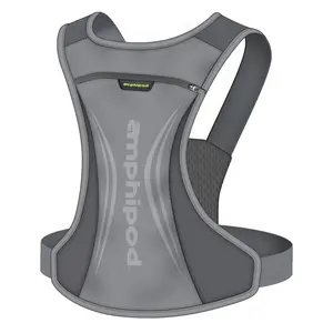 Amphipod Harmony Hydration™ Vest with 355 mL Flask